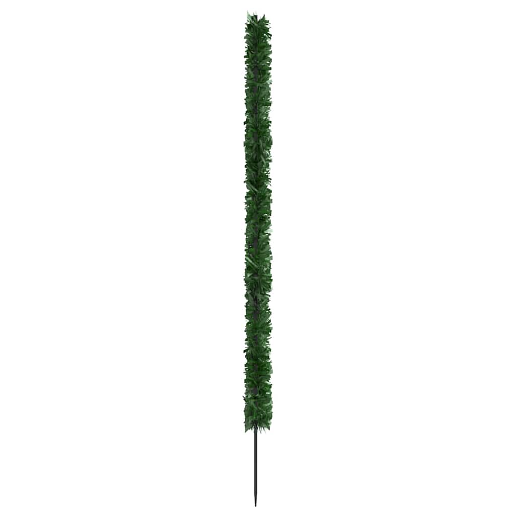 karácsonyi fa fénydekoráció cövekkel 115 LED 90 cm