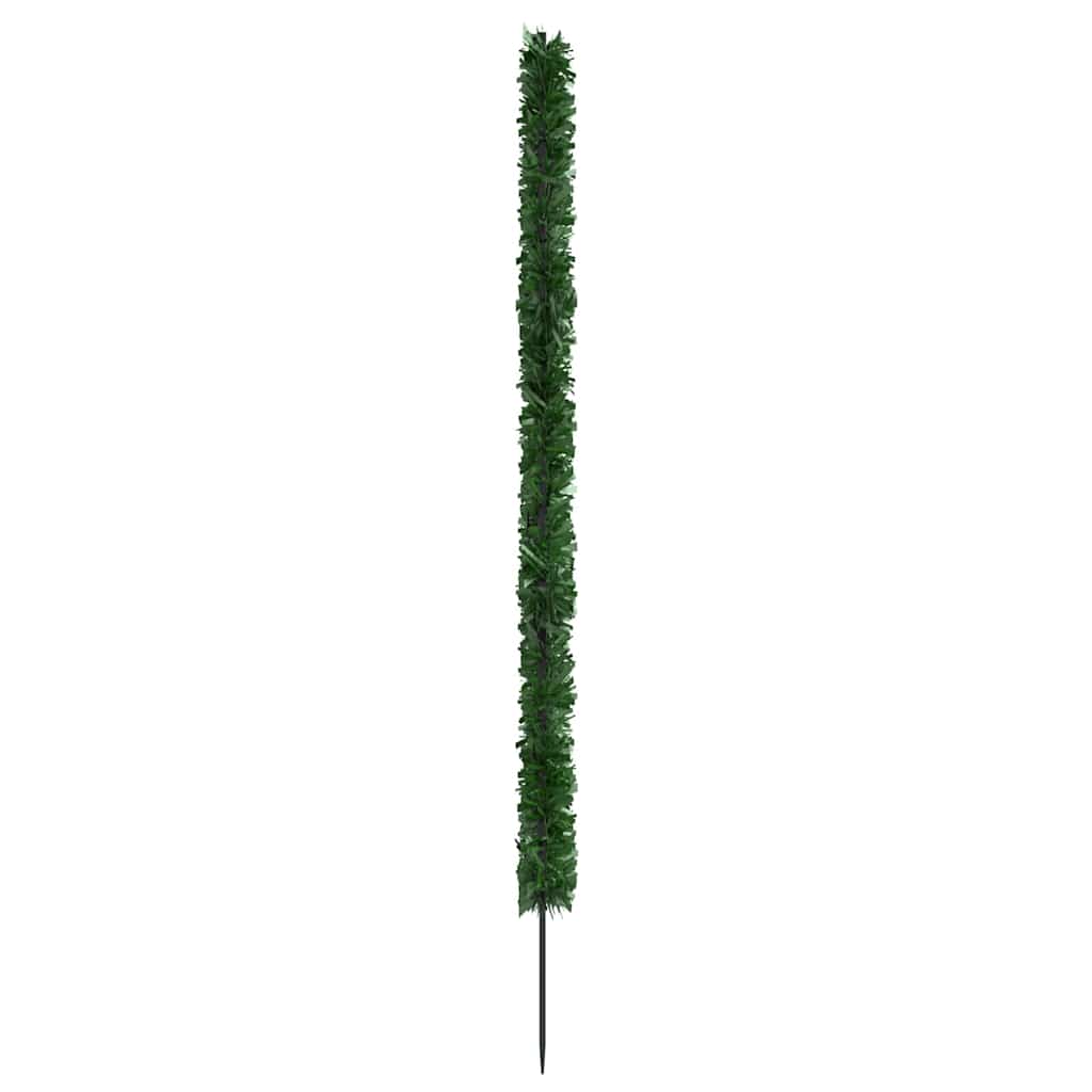 karácsonyi fa fénydekoráció 80 LED 60 cm