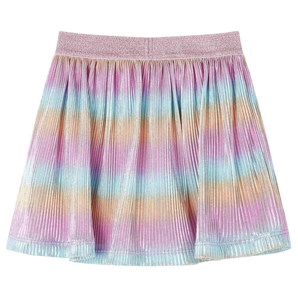 Gyerek szoknya Többszínű 92