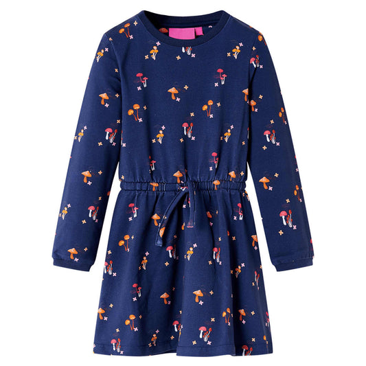 Gyerek ruha Navy Blue 104