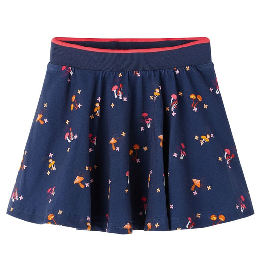 Gyerek szoknya Navy Blue 104