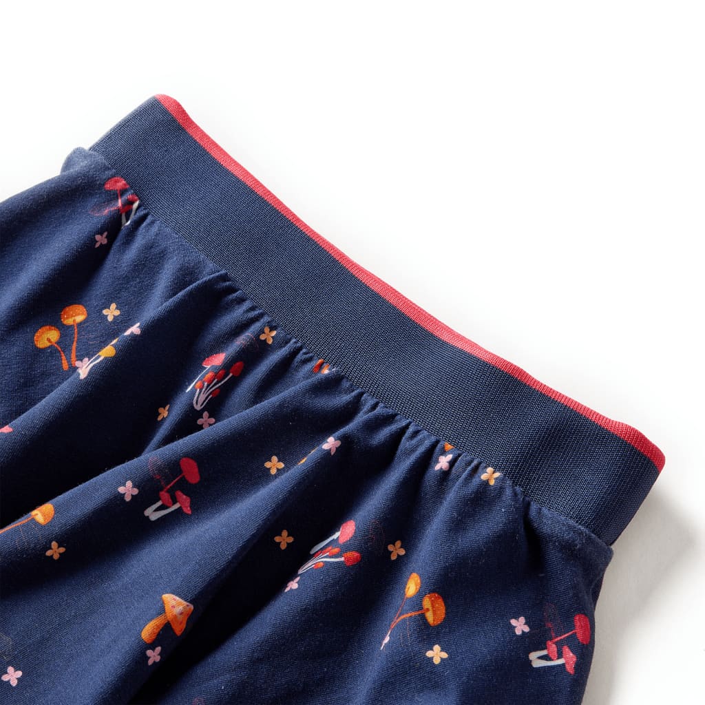 Gyerek szoknya Navy Blue 104