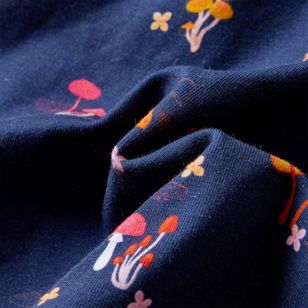 Gyerek szoknya Navy Blue 104