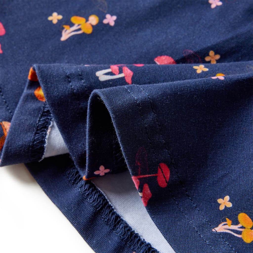 Gyerek szoknya Navy Blue 116
