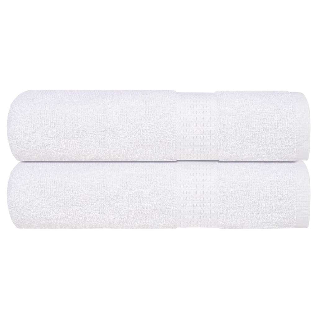 2 db FROGN színű zuhanyzótörölköző 70 x 140 cm 360 g/m²
