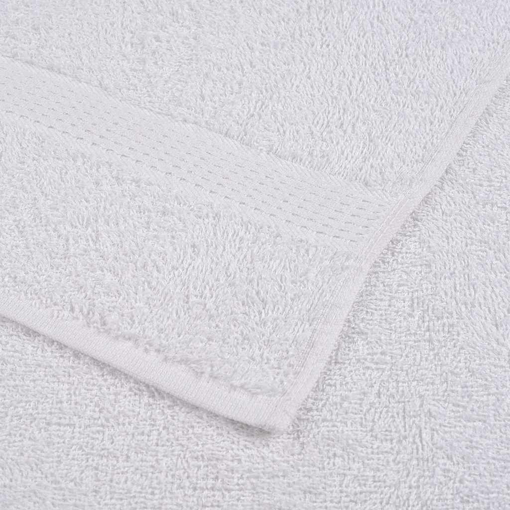 2 db FROGN színű zuhanyzótörölköző 70 x 140 cm 360 g/m²