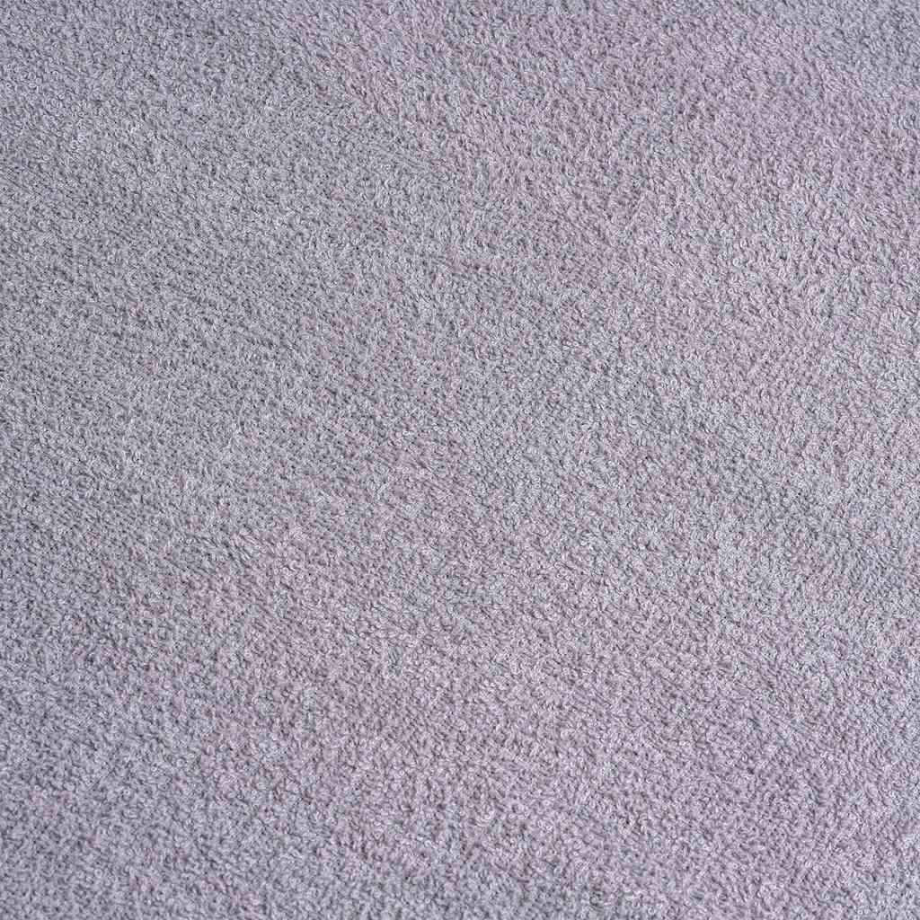 4 db szürke FROGN mosdótörölköző 30 x 30 cm 360 g/m²