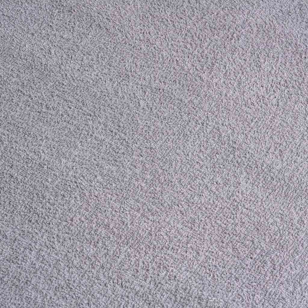 2 db szürke vendégtörölköző FROGN 30 x 50 cm 360 g/m²