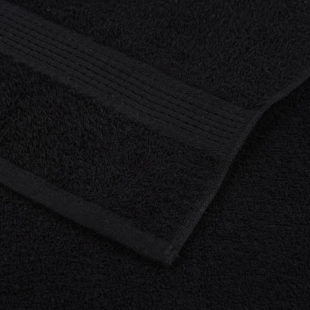 2 db szaunatörölköző FROGN 80 x 200 cm 360 g/m²
