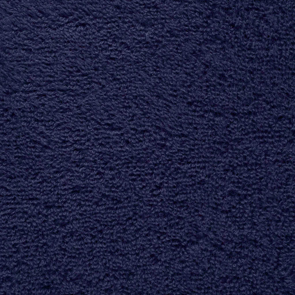 4 db prémium szaunatörölköző SOLUND sötétkék 80 x 200 cm 600 g/m²