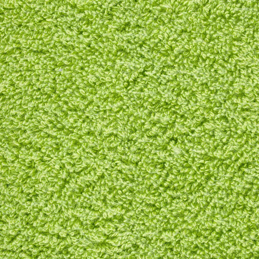4 db prémium szaunatörölköző SOLUND almazöld 80 x 200 cm 600 g/m²