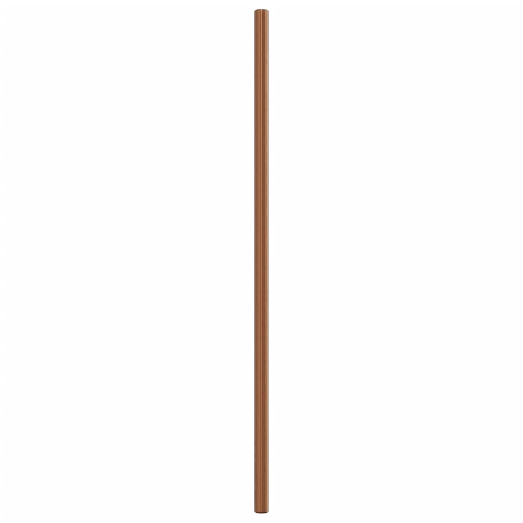 20 db bronz rozsdamentes acél szekrényfogantyú 320 mm