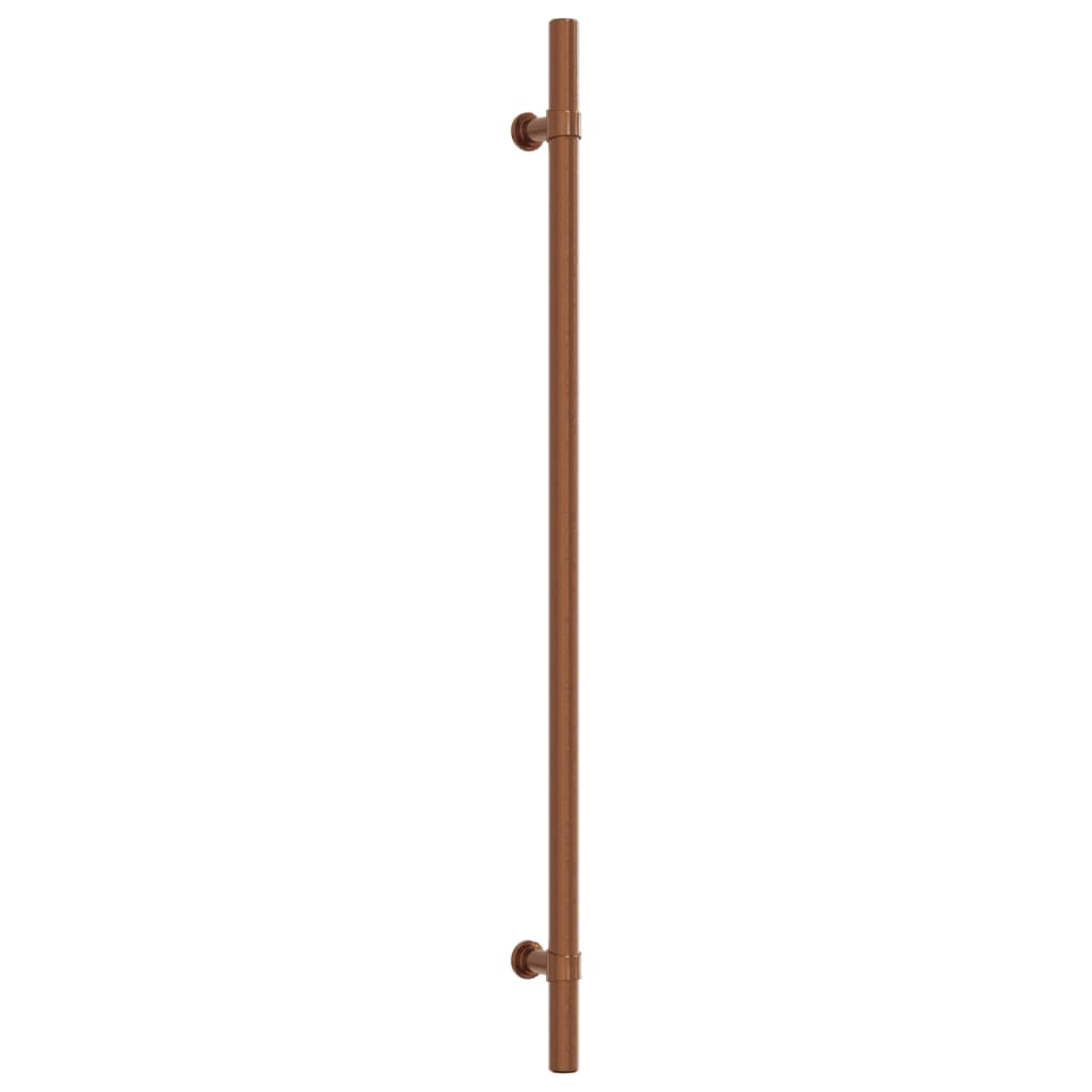 20 db bronz rozsdamentes acél szekrényfogantyú 320 mm