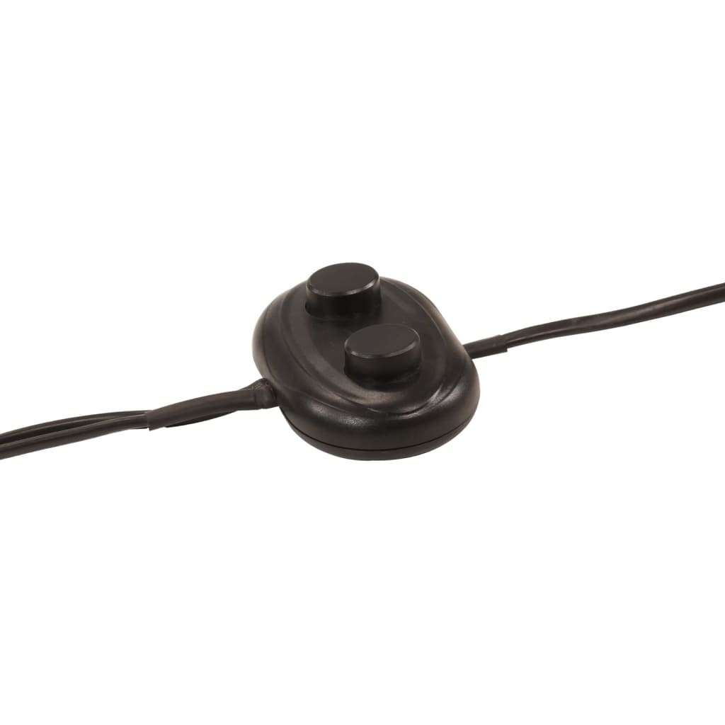 kopott piros fali lámpa 25 W 25x25x90/140 cm E27