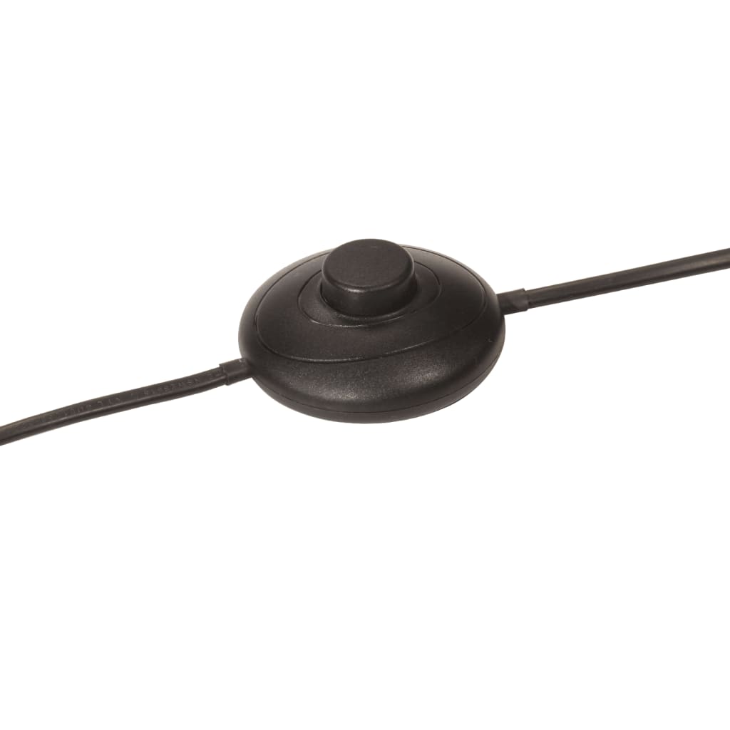 fehér állólámpa 25 W 75x75x90-150 cm E27