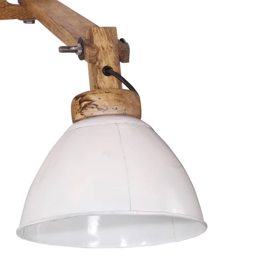 fehér falilámpa 25 W E27