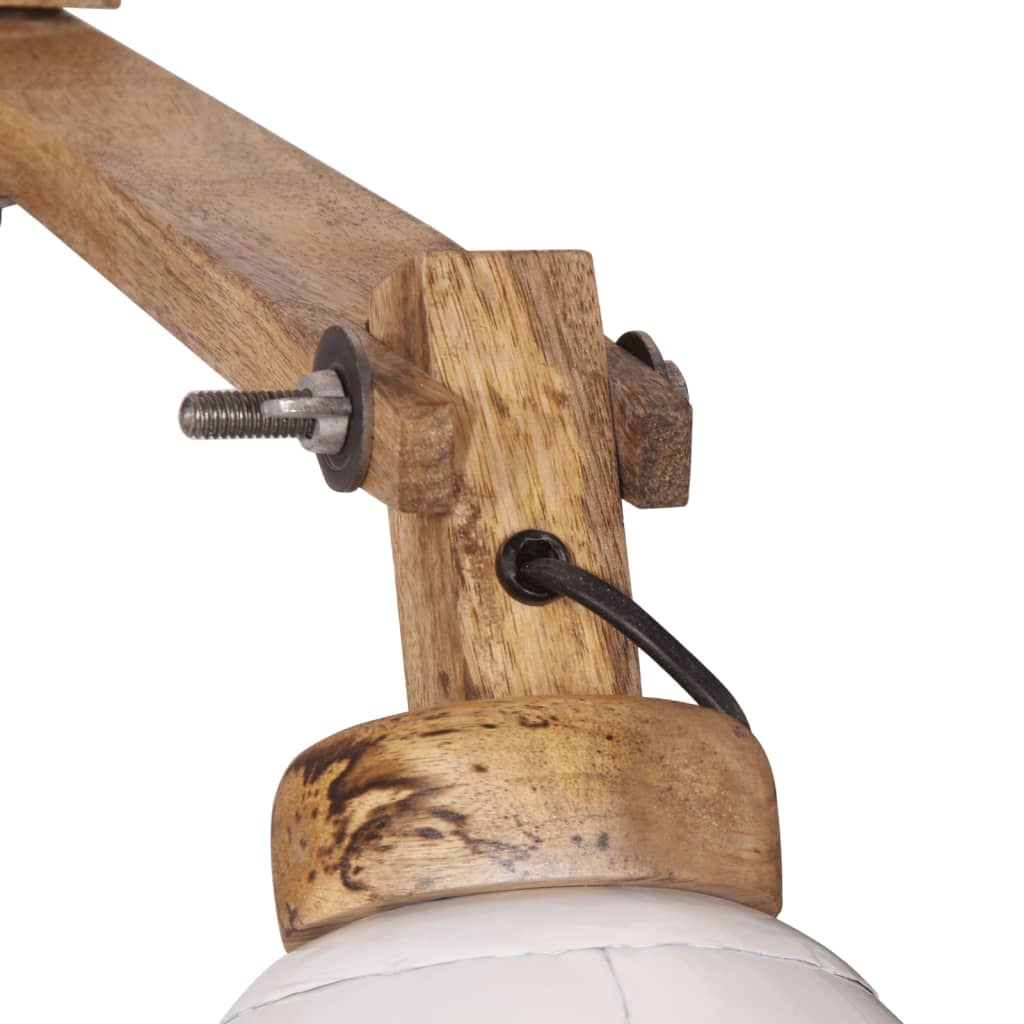 fehér falilámpa 25 W E27