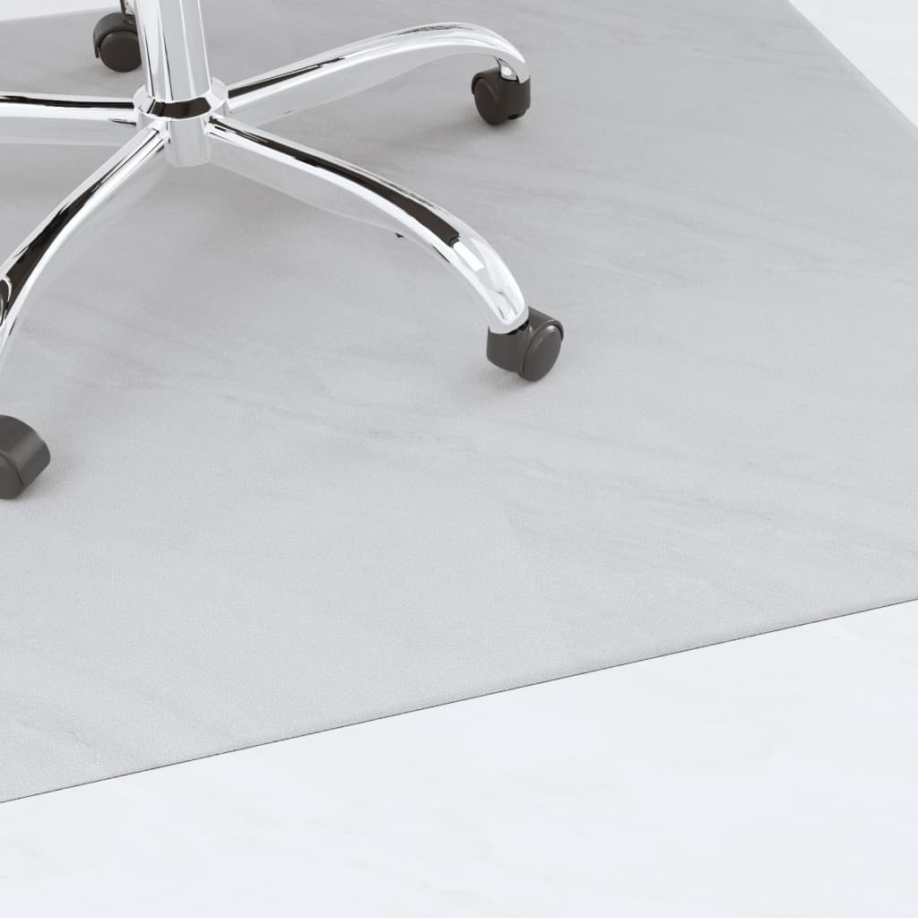 PVC lábtörlő laminált padlóhoz vagy szőnyeghez 120 x 115 cm