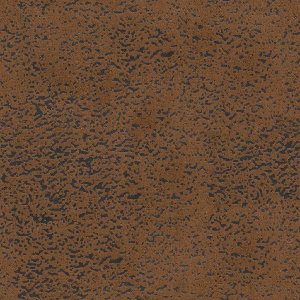 barna műbőr pad háttámlával 119,5 x 64,5 x 75 cm