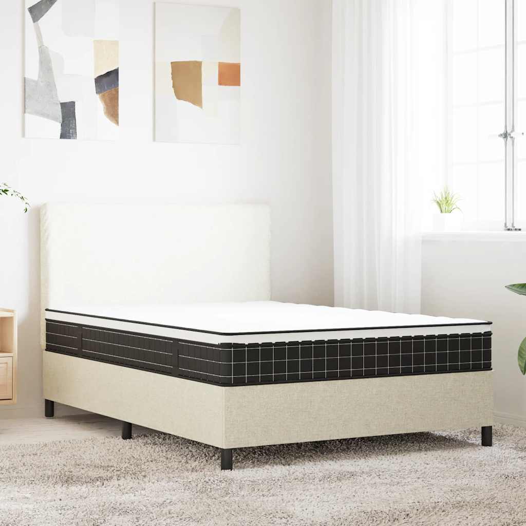 Bonnell rugós matrac közepes méretű 120 x 200 cm