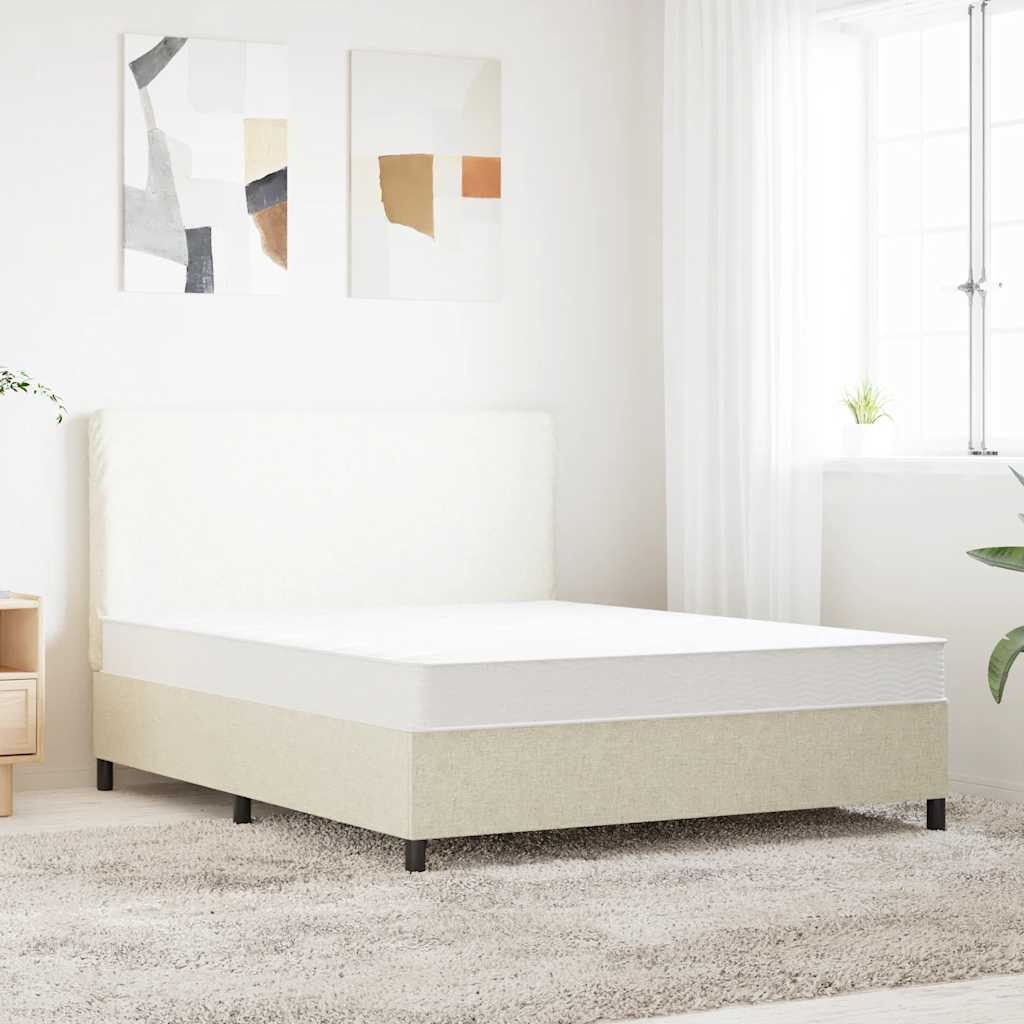 Bonnell rugós matrac közepes méretű 160 x 200 cm
