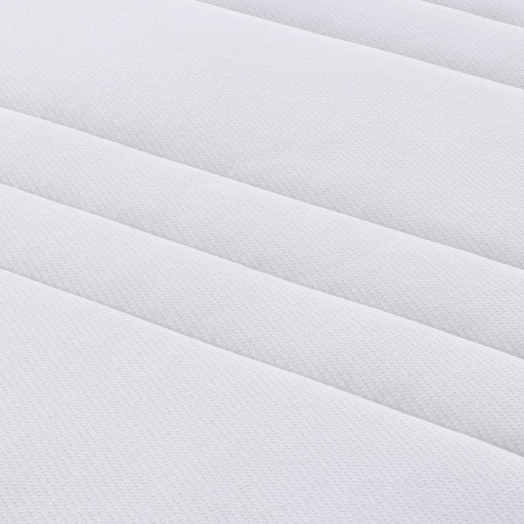 közepes Bonnell rugós matrac 80 x 200 cm