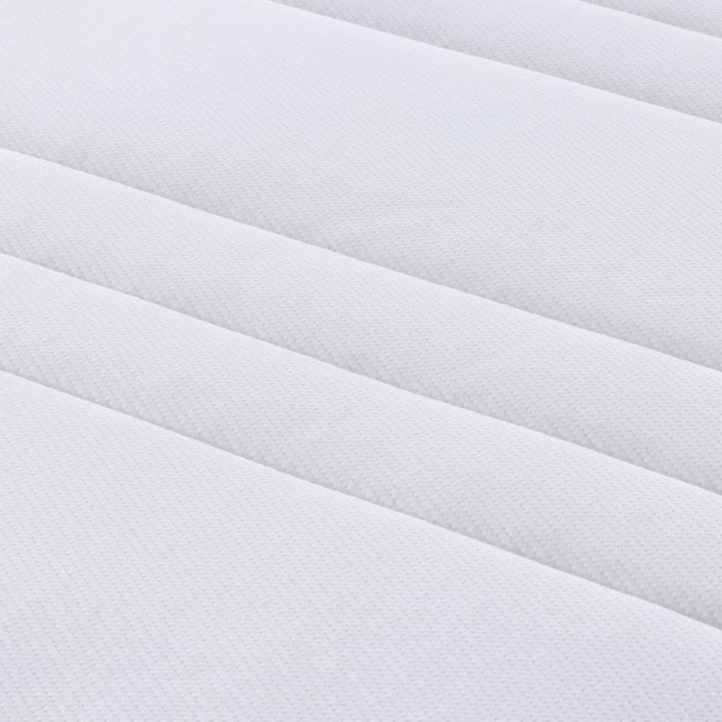közepes Bonnell rugós matrac 90 x 190 cm