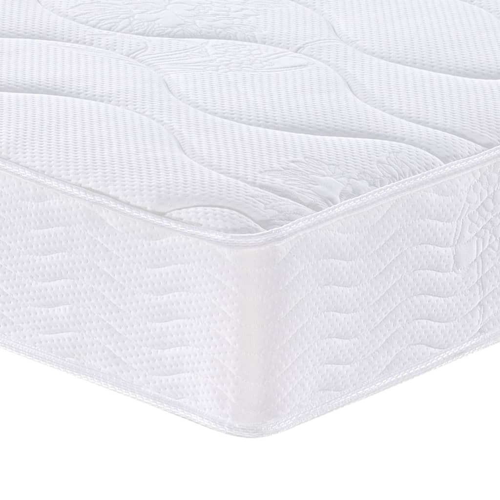 közepes Bonnell rugós matrac 80 x 200 cm