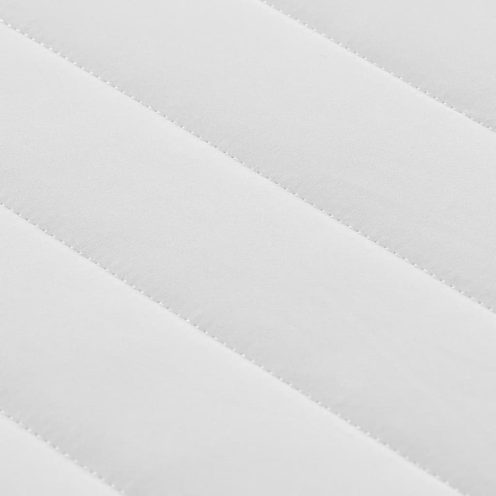közepesen puha habmatrac 140x200 cm