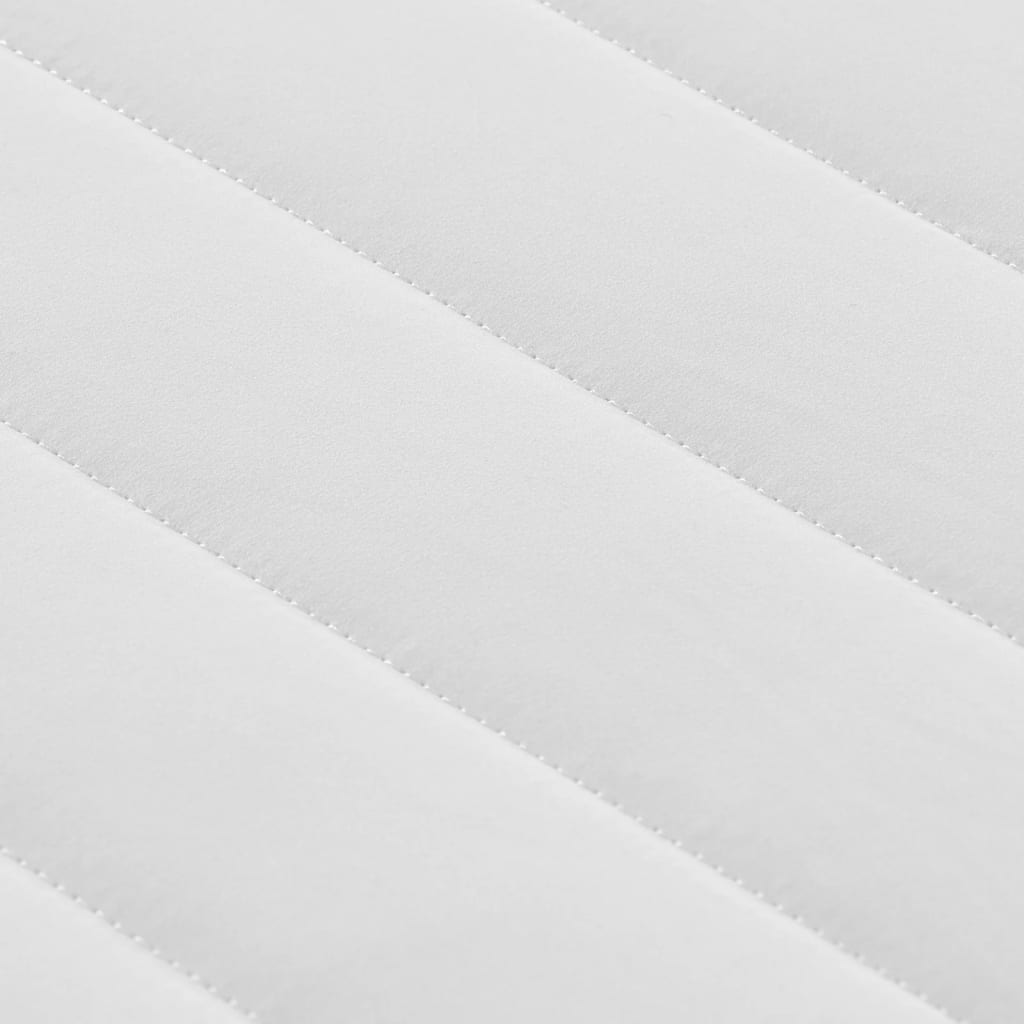 közepesen puha habmatrac 160x200 cm