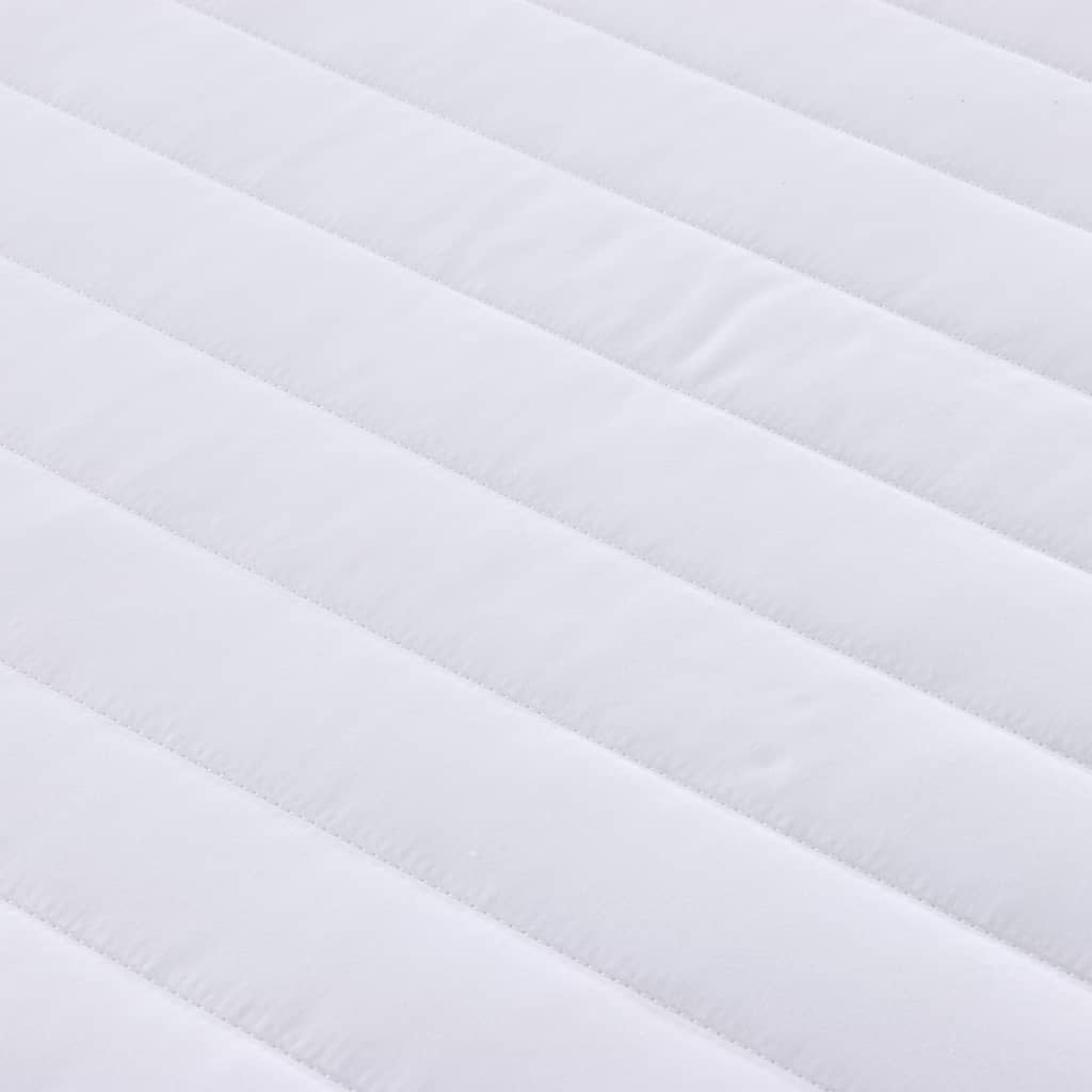 közepesen puha habmatrac 70x200 cm