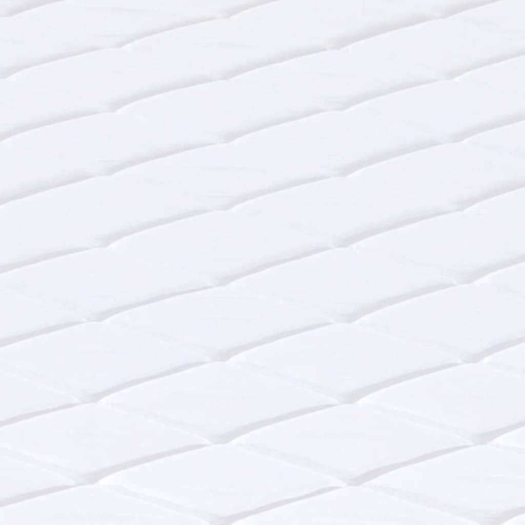 közepesen puha habmatrac 100x200 cm