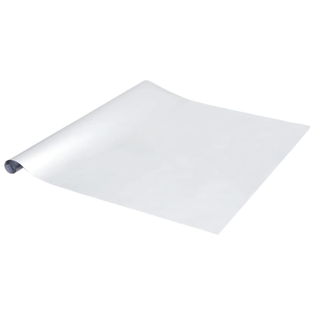 2 db öntapadó PET tükör fólia 45 x 200 cm