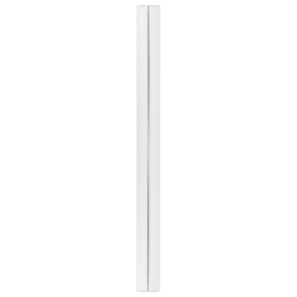 2 db öntapadó PET tükör fólia 45 x 200 cm