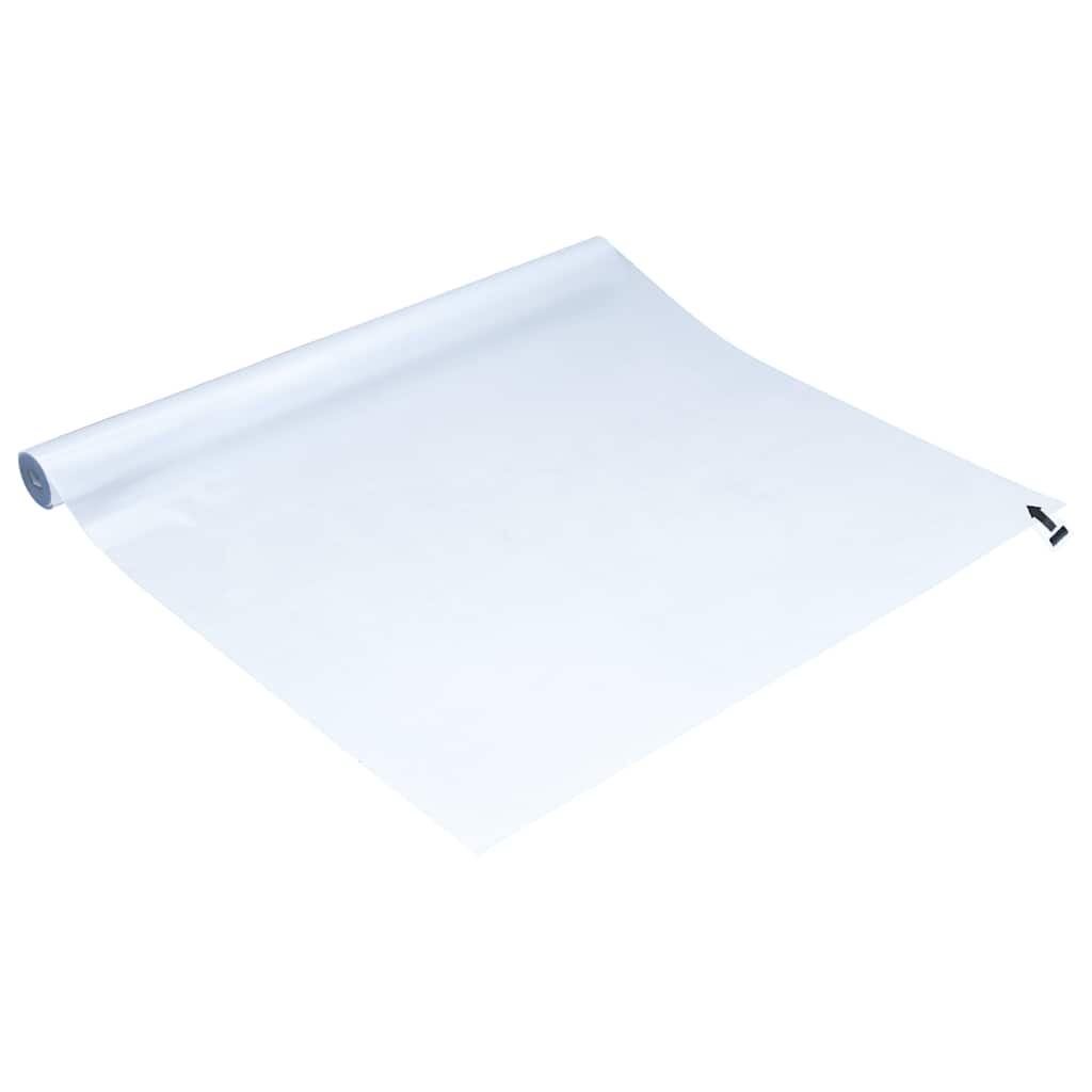 5 db matt szürke PVC statikus ablakfólia