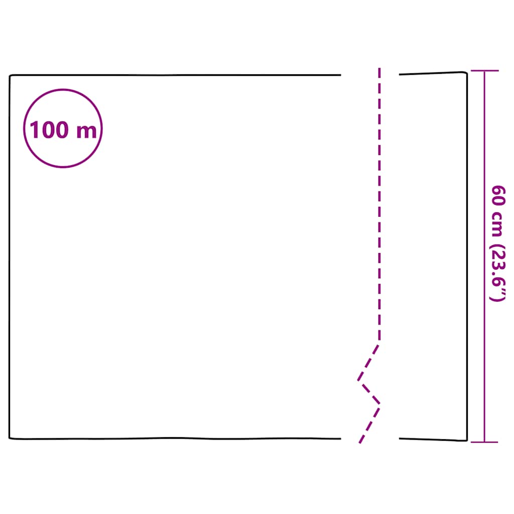 5 db matt szürke PVC statikus ablakfólia