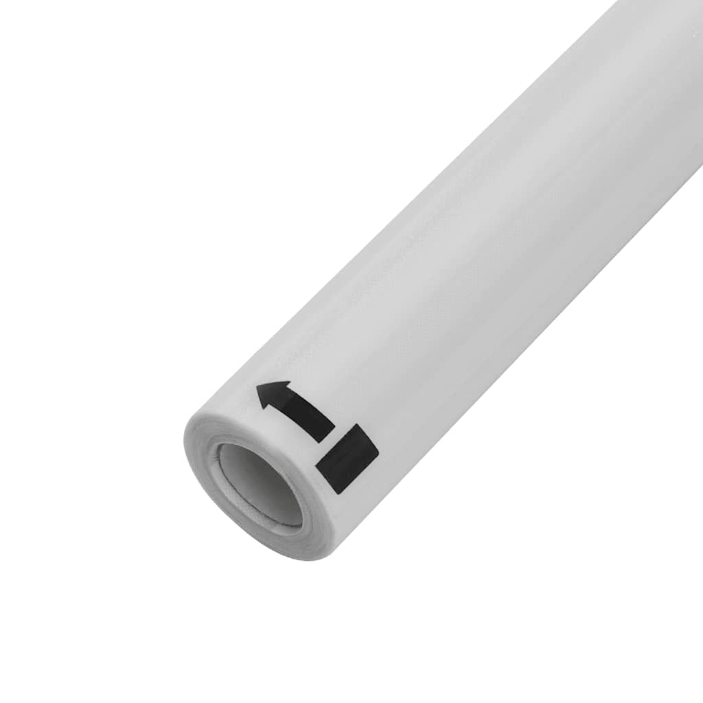 4 db matt csíkos mintás PVC ablakfólia