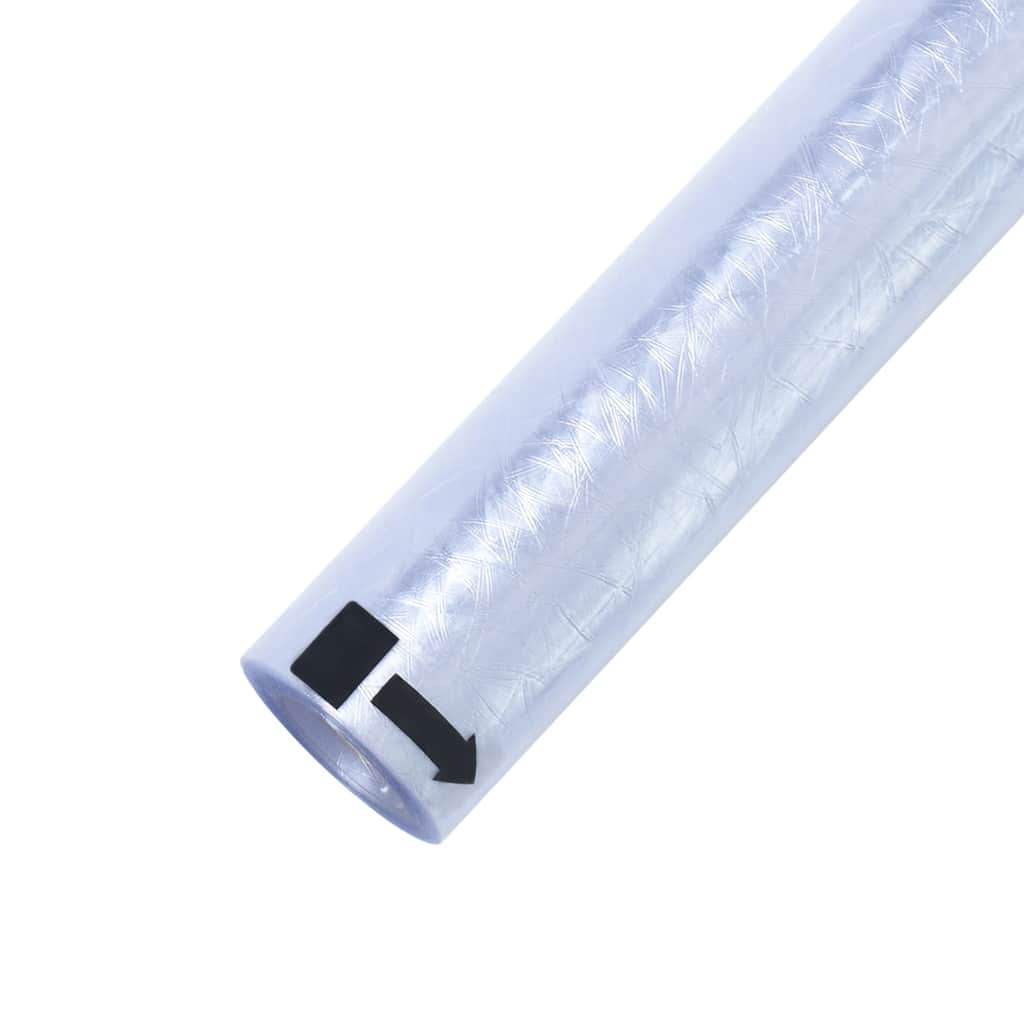 3 db 3D matt szivárványmintás PVC ablakfólia