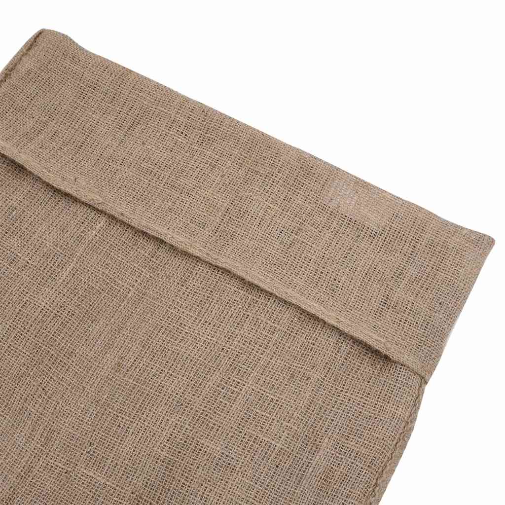 10 db jutazsák 65 x 135 cm 100% juta 220 gsm
