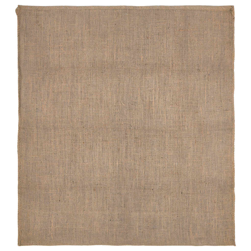 10 db jutazsák 100 x 110 cm 100% juta 220 gsm