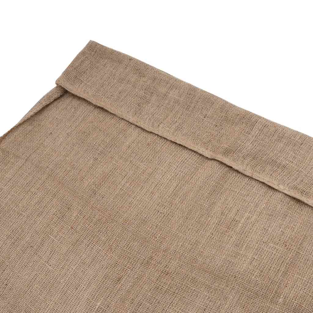 10 db jutazsák 100 x 110 cm 100% juta 220 gsm