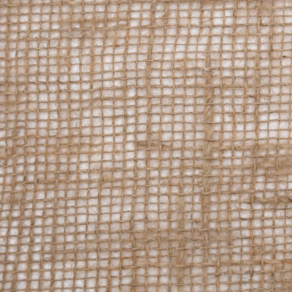 jutatekercs 0,25 x 10 m 100% juta 200 g/m2