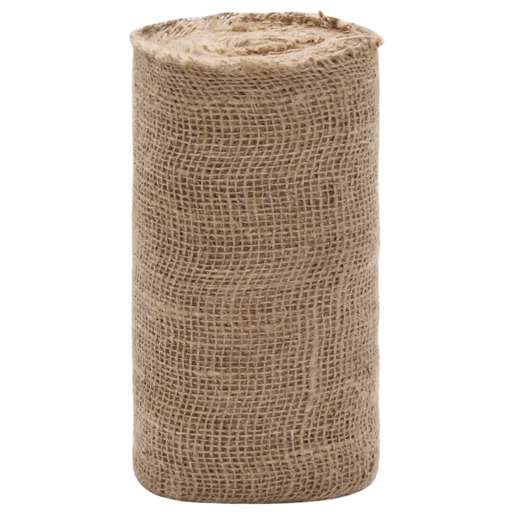 jutatekercs 0,25 x 25 m 100% juta 200 g/m2