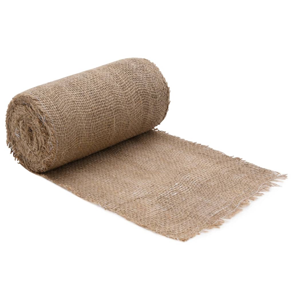 jutatekercs 0,25 x 25 m 100% juta 200 g/m2