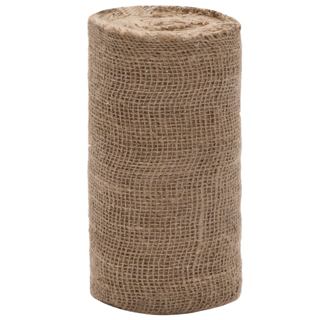 jutatekercs 0,25 x 100 m 100% juta 200 gsm