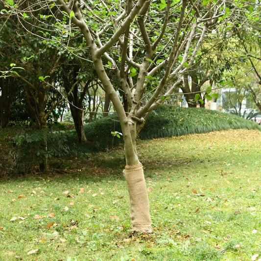 juta tekercs 0,5 x 15 m 100% juta 200 g/m²