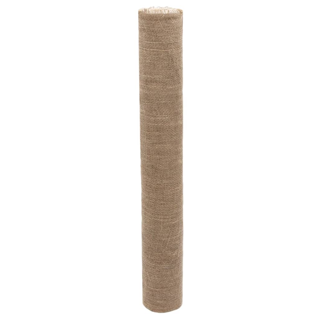 jutatekercs 1 x 25 m 100% juta 200 g/m2