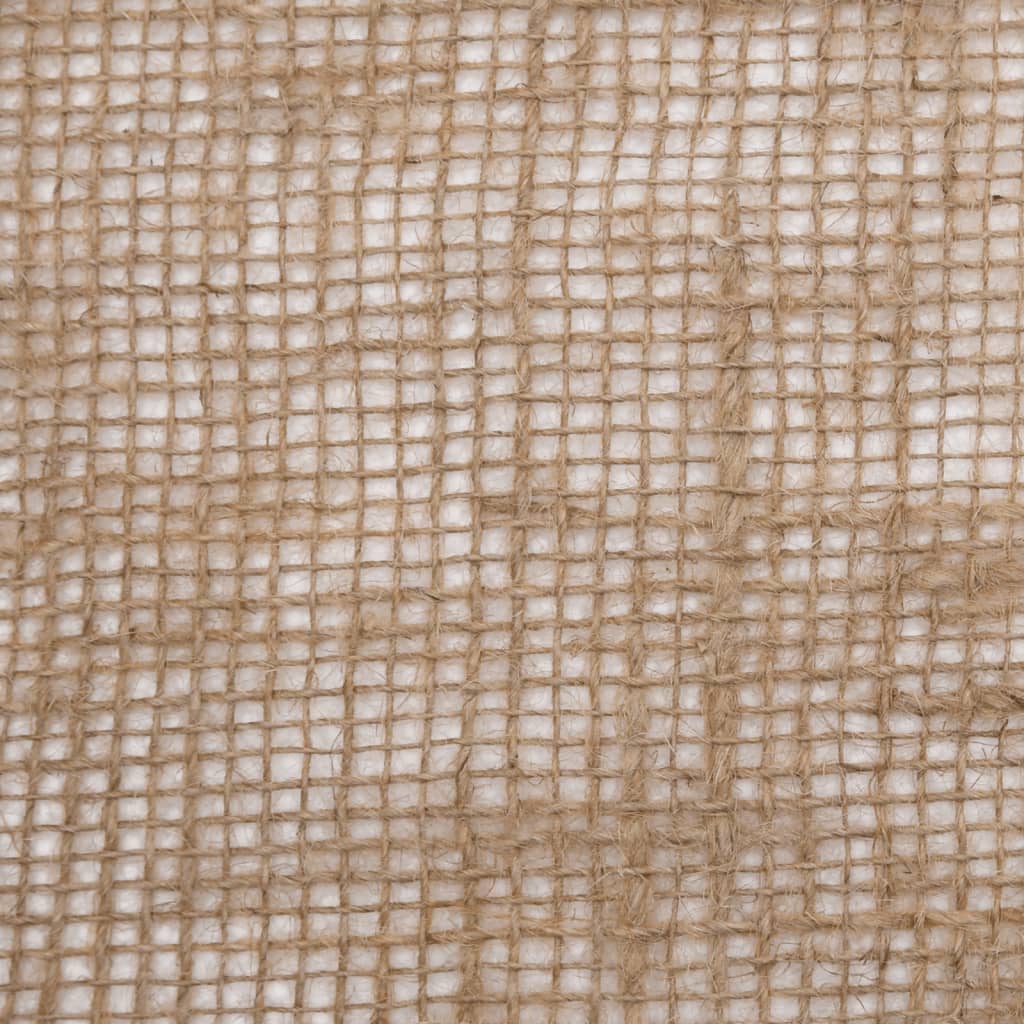jutatekercs 1 x 25 m 100% juta 200 g/m2