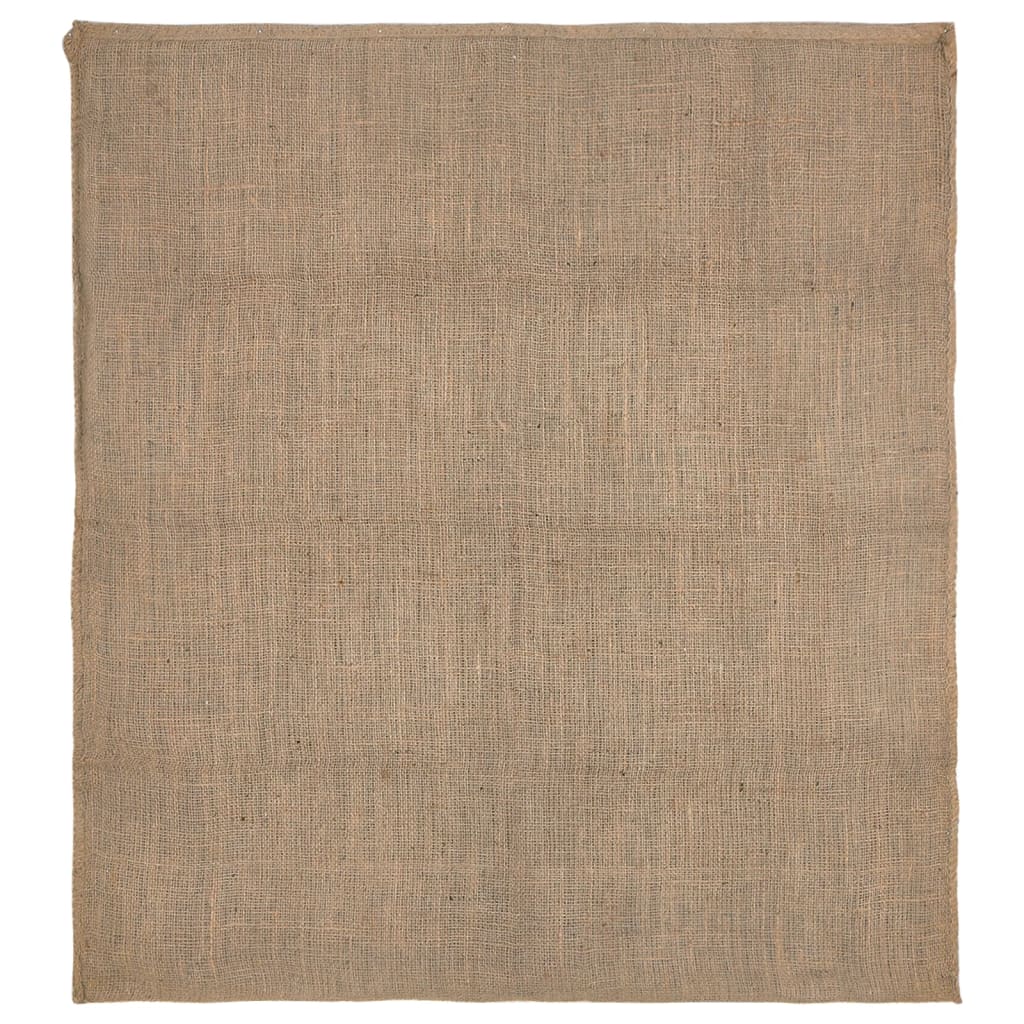 30 db jutazsák 100 x 110 cm 100% juta 220 g/m2