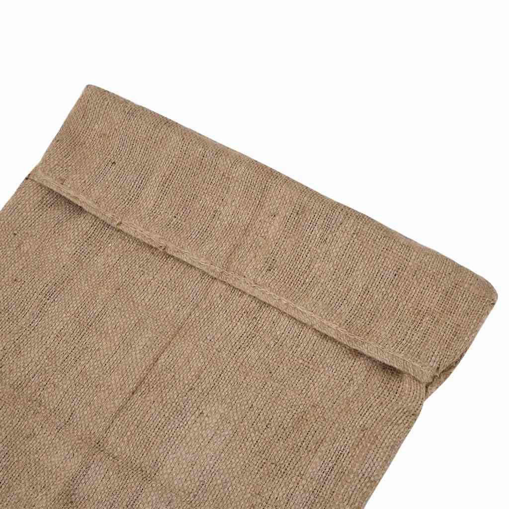 30 db jutazsák 60 x 105 cm 100% juta 340 g/m2